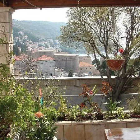 Apartment Vulicevic *