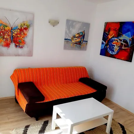 Appartamento Vulicevic