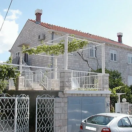 Vulicevic Appartamento Ragusa